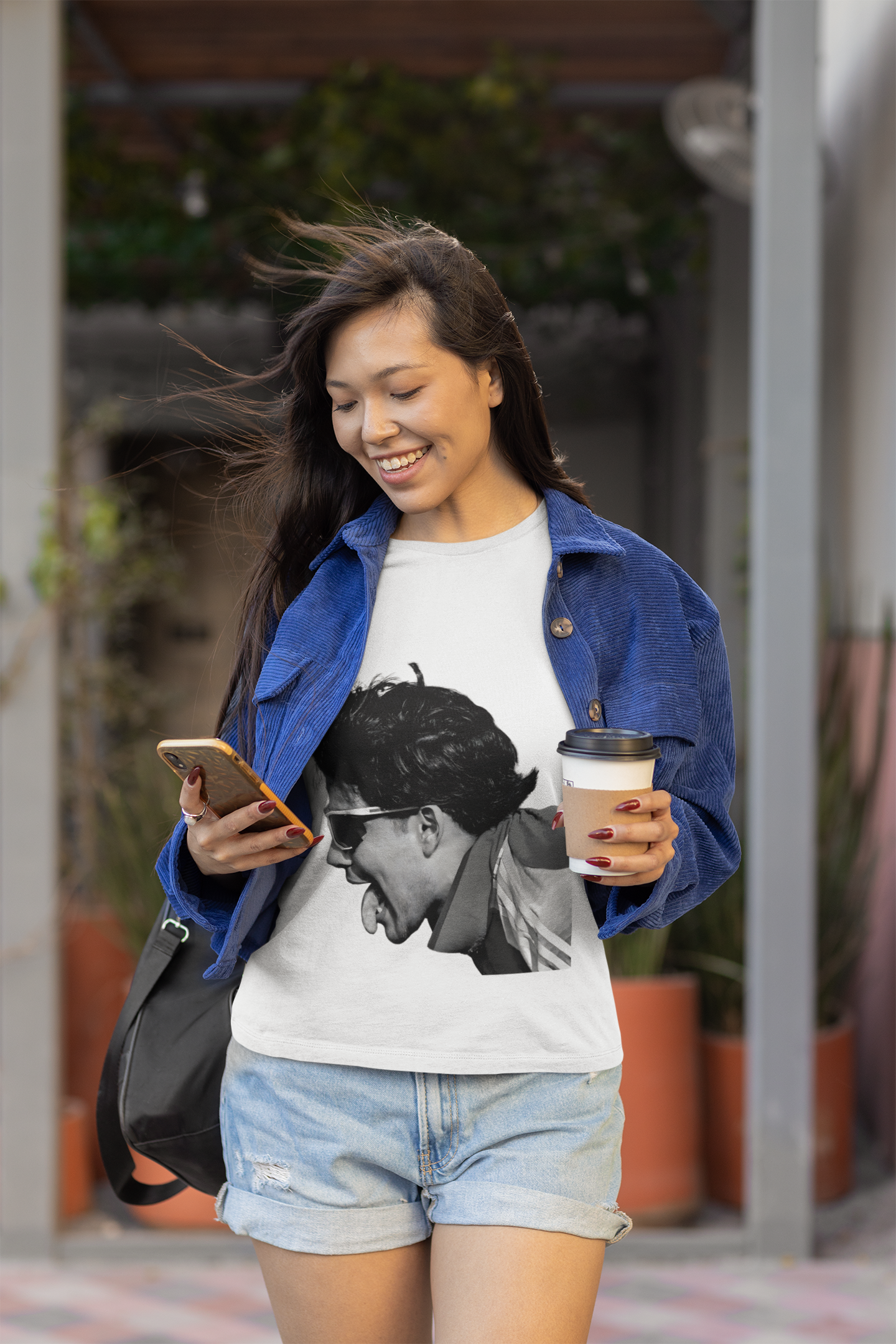Shubman Gill Graphic Fan T-Shirt HOUSE OF MAGNETIC