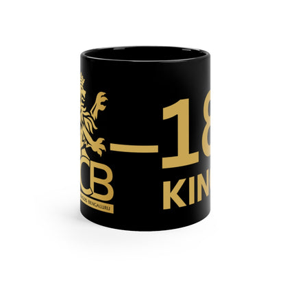 RCB Virat Kohli Fan Combo Pack Houseofmagnetic