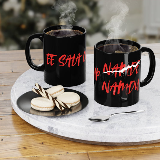 RCB 2025 Victory Mug | 11oz Houseofmagnetic