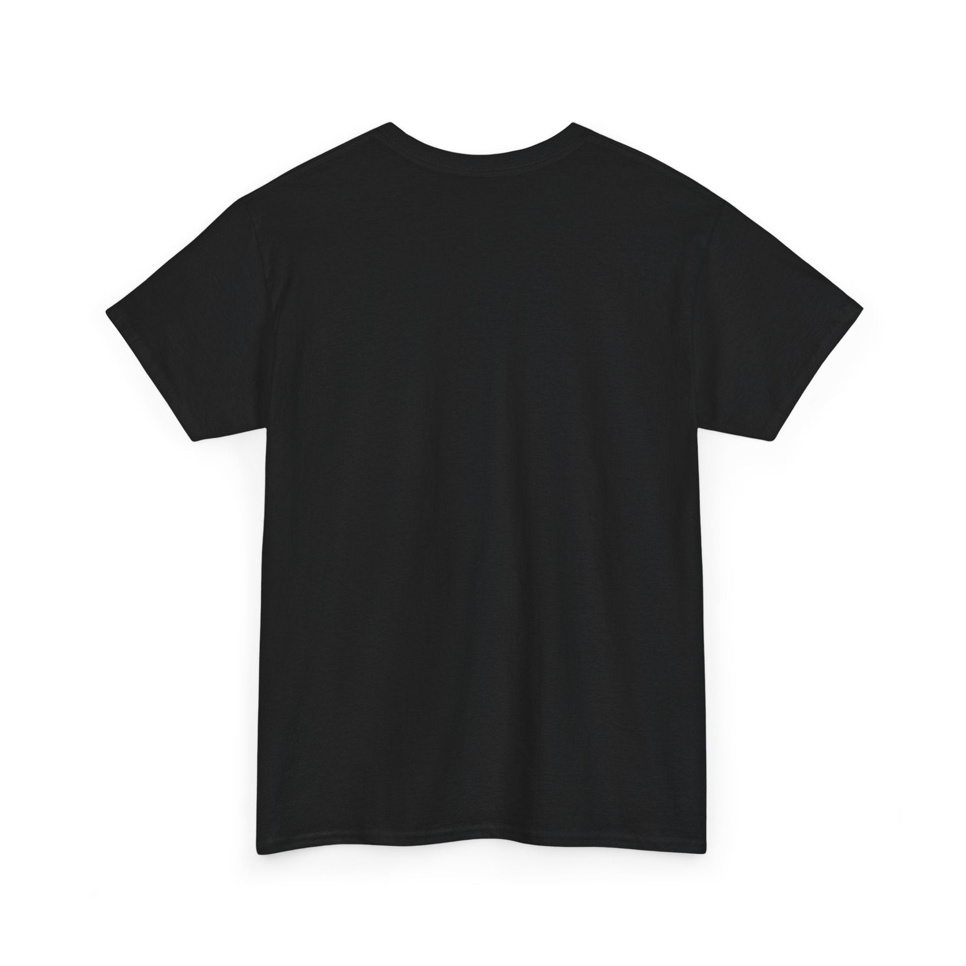 मोह(Moh) – Cut-Off Typography T-Shirt | End of Illusion  By House of Magnetic HOUSE OF MAGNETIC