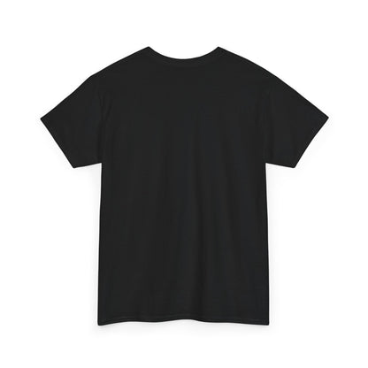 मोह(Moh) – Cut-Off Typography T-Shirt | End of Illusion  By House of Magnetic HOUSE OF MAGNETIC